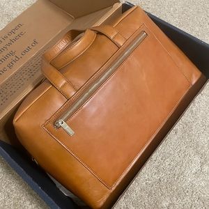 AWAY Everywhere Bag in Dune